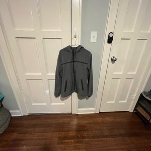 Old Navy large activewear mens zip up jacket